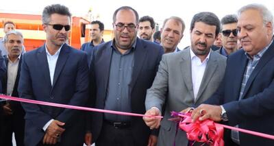 ۴۳ مجتمع خدماتی رفاهی در همدان فعال است