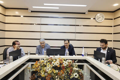 چهارمحال و بختیاری؛ میزبان برگزاری رویداد ملی تا ثریا