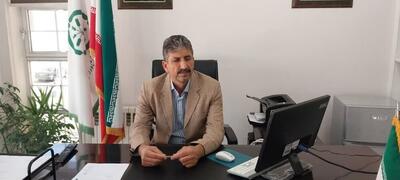توزیع نزدیک به ۱۰ هزار تن کود در ۵ ماهه امسال در ایلام