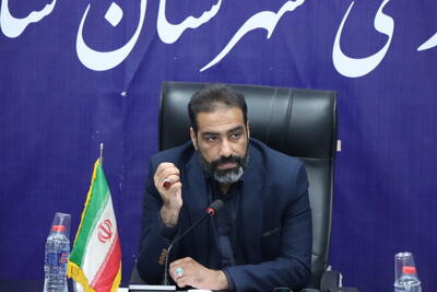 چند طرح بزرگ با اشتغالزایی حدود ۳۰۰۰ نفر در شادگان در دست پیگیری است
