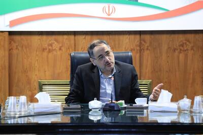 نگاهداری: مشارکت و آموزش ۶۵۰۰ نفر از دانش آموزان سمپادی برای حل مسائل کشور، وارد ایستگاه آخر شد