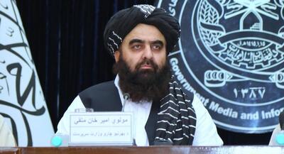 دعوت رسمی هند از وزیر خارجه طالبان؛ گام تازه در تغییر موازنه منطقه‌ای - تحولات جهان اسلام