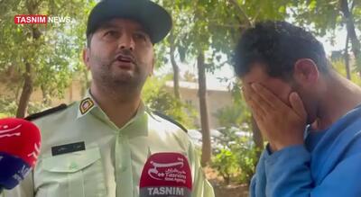 دستگیری کلاهبردار شیطان صفت با طرح دوستی با ۵۰ فروشنده دختر