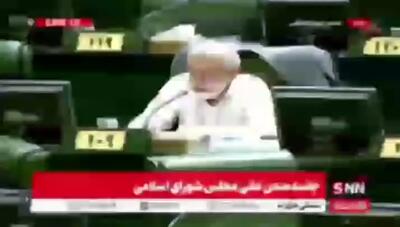 غضنفری: در صورت ورود بازرسان آژانس، علیه لاریجانی اعلام جرم خواهیم کرد!