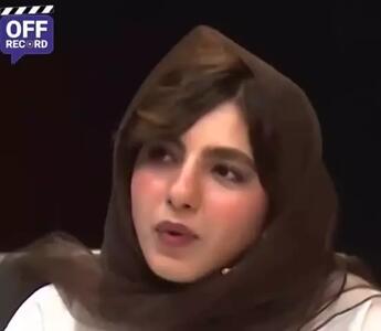 بازیگر زن سریال پربیننده: بعد از سریال کلی فحش خوردم