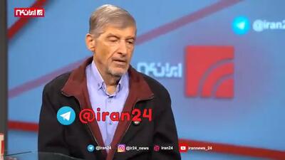 حقیقت‌پور: انجمن حجتیه در پشت حملات به علی لاریجانی است