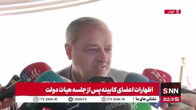 وزیر آموزش و پرورش: خبر مجازی بودن مدارس کذب محض است