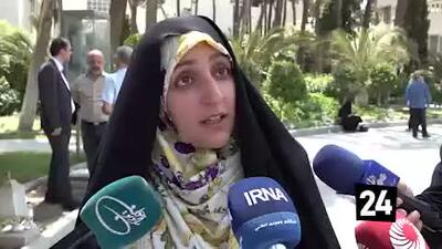 موتورسواری زنان در دولت چهاردهم مورد بررسی قرار گرفت