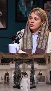 شیدا خلیق از رابطه 15 ساله اش می‌گوید