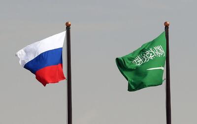 محمد بن سلمان پیام پوتین را دریافت کرد؛ تاکید بر تقویت روابط دوجانبه