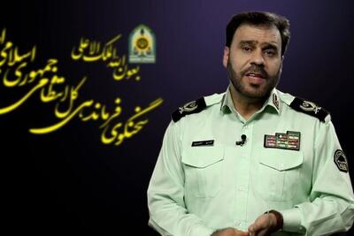 انتقام خون شهدای دامن؛ ۸ تروریست در عملیات فراجا نابود شدند