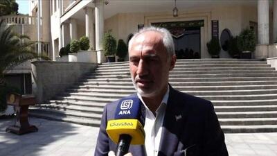 کفالت و مسئولیت امنیتی کارگران خارجی با کارفرما است/ضرورت ایجاد نظم در استخدام اتباع