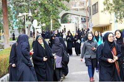 جزییات جدید از بازگشت دانشجویان و اساتید محروم از دانشگاه ها