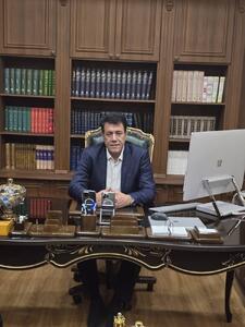آرد مروارید هرمزگان؛ پرچم‌دار کیفیت و نوآوری در صنعت آسیابانی ایران