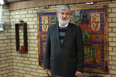 مصاحبه‌ی علی مطهری ! مصداق جرم افشای داده‌های طبقه بندی و لطمه به امنیت ملی؟