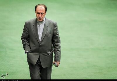 حاجی بابایی: عامل اصلی کمبود آب فقط نحوه الگوی کشت است/ جلسه آینده مجلس ۱۱ شهریور