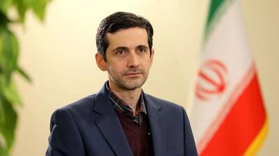 وقتی پسر پزشکیان دردسرساز شد/ پرسش متفاوت فرزند رئیس جمهور از علی لاریجانی و سعید جلیلی