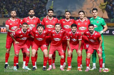 این پرسپولیس بعد تعطیلات دیدنی‌تر می‌شود/ گل علیپور مثل نواختن ساز بود
