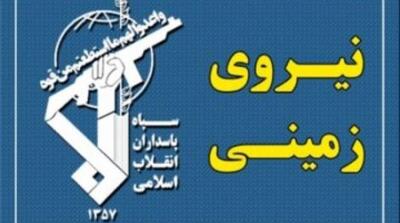 سه عملیات نیروی زمینی سپاه علیه گروهک‌های تروریستی در سیستان و بلوچستان - مردم سالاری آنلاین