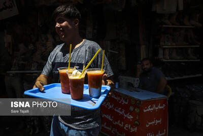 تابستان گرم امسال با آمارهای قابل تامل