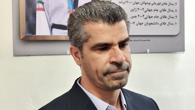 تبریز میزبان المپیاد استعدادهای برتر تکواندو کشور خواهد بود