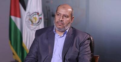 واکنش حماس به اخبار مربوط به ترور مقام ارشد این جنبش