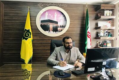 پایان ۹ سال وقفه؛ شروع عمره مفرده با اعزام ۳۷۴۷ نفر در خراسان جنوبی