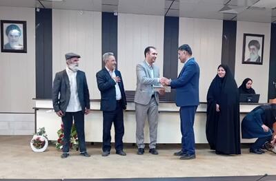لیگ کتابخوانی دانش آموزی شاهرود به پایان رسید