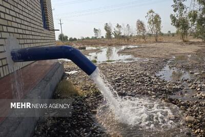 ضرورت تحول در حکمرانی آب خوزستان با مشارکت ذی‌نفعان