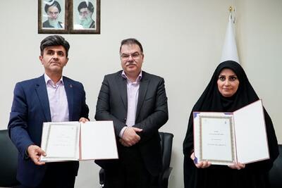 ظرفیت ویژه آذربایجان شرقی در توسعه فناوری‌های نفت، گاز و پتروشیمی