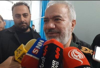 سردار فدوی: در امت اسلامی و کشور اسلامی نباید اختلاف وجود داشته باشد