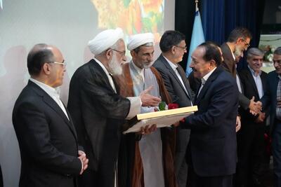 رئیس دیوان عالی کشور: ارزیابی آرا قضات به‌ عنوان یک برنامه عملیاتی در دستور کار قرار دارد