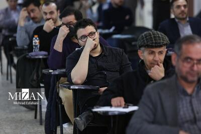 اعلام نتایج نهایی آزمون دکتری ۱۴۰۴ تا پایان هفته آینده