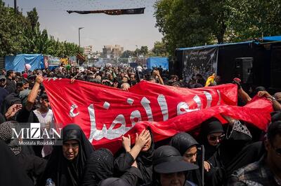 تقدیر از خدمات سازمان فرهنگی هنری در برگزاری پیاده‌روی جاماندگان اربعین در تهران