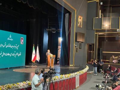 رئیس سازمان ثبت: تاکنون ۵ میلیون و ۶۰۲ هزار و ۴۴۳ سند تک برگ سبز رنگ توسط واحد‌های ثبتی صادر شده است