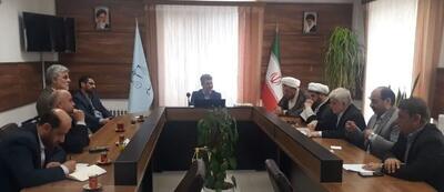 آغاز اجرای پویش  «به عشق پیامبر (ص) می‌بخشم» در استان گیلان