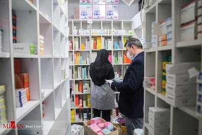 عضو هیئت مدیره‌های انجمن‌های تخصصی دارو: عدم ثبات پرداختی‌ها داروخانه‌ها را در تامین و تدارک دچار مشکل کرده است/ در طول ۱۲ روز جنگ تحمیلی با مشکلی در زمینه تامین دارو مواجه نبودیم