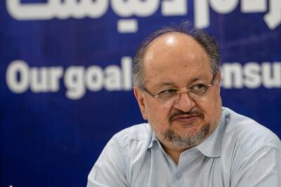 خصوصی‌سازی واقعی تنها راه توسعه صنعت پتروشیمی