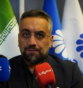 مرد تحول پتروشیمی جم، حالا در راس مبین انرژی/نجفی اردکانی مسیر جدیدی برای خلیج فارس رقم می‌زند؟