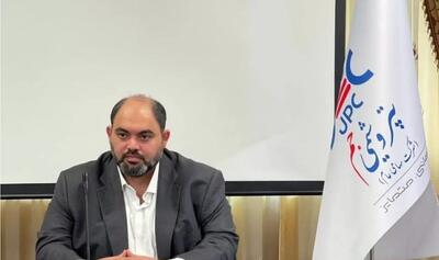 مدیر بومی بوشهر در خط مقدم پتروشیمی جم