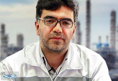  خاکسار، مدیرعامل پتروشیمی هنگام شد  | نفت ما