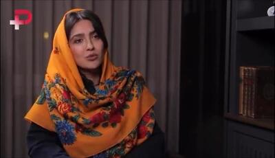 «کاش ده سال زودتر سپند رو می‌دیدم»؛ بغض عاشقانه مونا کرمی در مورد ازدواجش