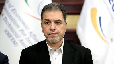کمیسیون‌ها محل هم‌اندیشی مؤثر در حوزه اقتصاد ملی هستند | اندیشه‌های سازنده و همدلی، کلید پیشبرد اهداف بخش خصوصی