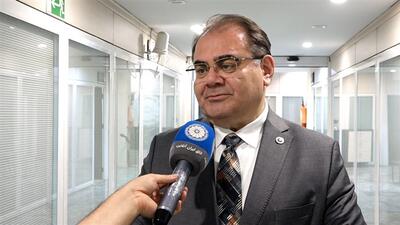 گزارش‌های کاهش کربن ایران در سطح بین‌المللی ارائه می‌شود
