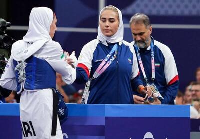 ساعی: هادی برای انتخاب من سخت‌گیری‌ دارد - پارس فوتبال