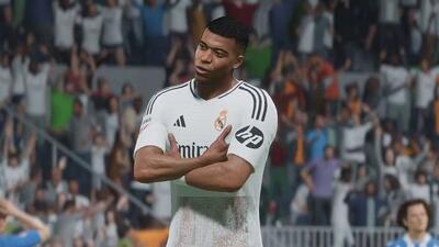 ریتینگ کیلیان امباپه، محمد صلاح، عثمان دمبله و لامین یامال در EA FC 26 فاش شد / عکس - پارس فوتبال