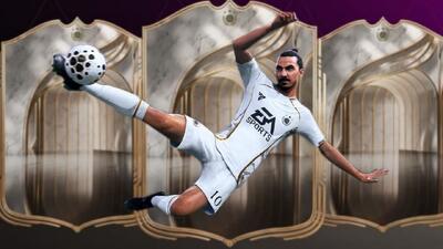 ریتینگ بازیکنان در بازی EA FC 26 یعنی چه و چگونه محاسبه می‌شود؟ - پارس فوتبال