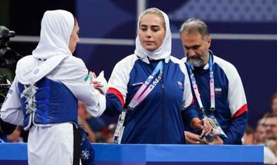 مهروز ساعی: برادرم در مورد انتخاب من سخت‌گیری دارد و دوست ندارد نظر مستقیم بدهد! - پارس فوتبال