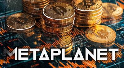 متاپلنت تصویب کرد: اختصاص صدها میلیون دلار برای انباشت بیت‌کوین‌های بیشتر!