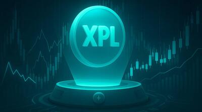 سود ۱۶ میلیون دلاری در کمتر از یک دقیقه! پشت پرده جهش ۲۱۰ درصدی XPL کیست؟